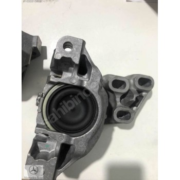 BAŞKAN TİC.MERCEDES A2462400217 A-B-CLA-GLA ŞANZIMAN SOL KULAK 2462400217